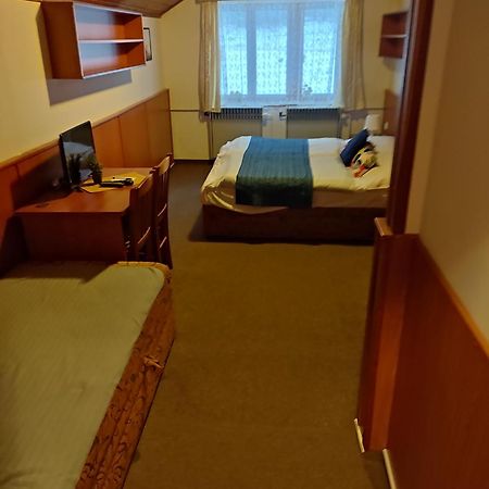 Hotel Maredis Rero Kořenov Exteriér fotografie