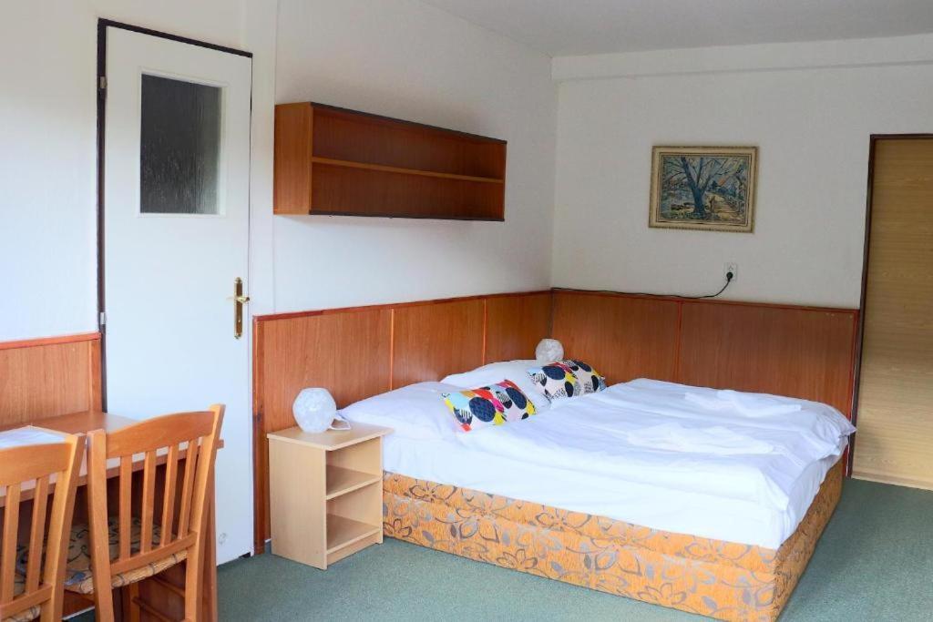 Hotel Maredis Rero Kořenov Exteriér fotografie