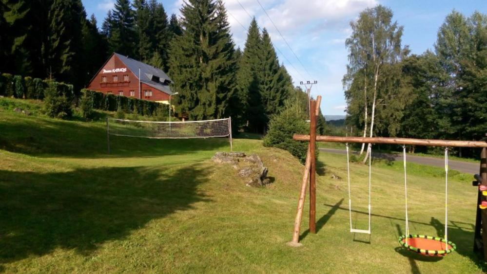Hotel Maredis Rero Kořenov Exteriér fotografie