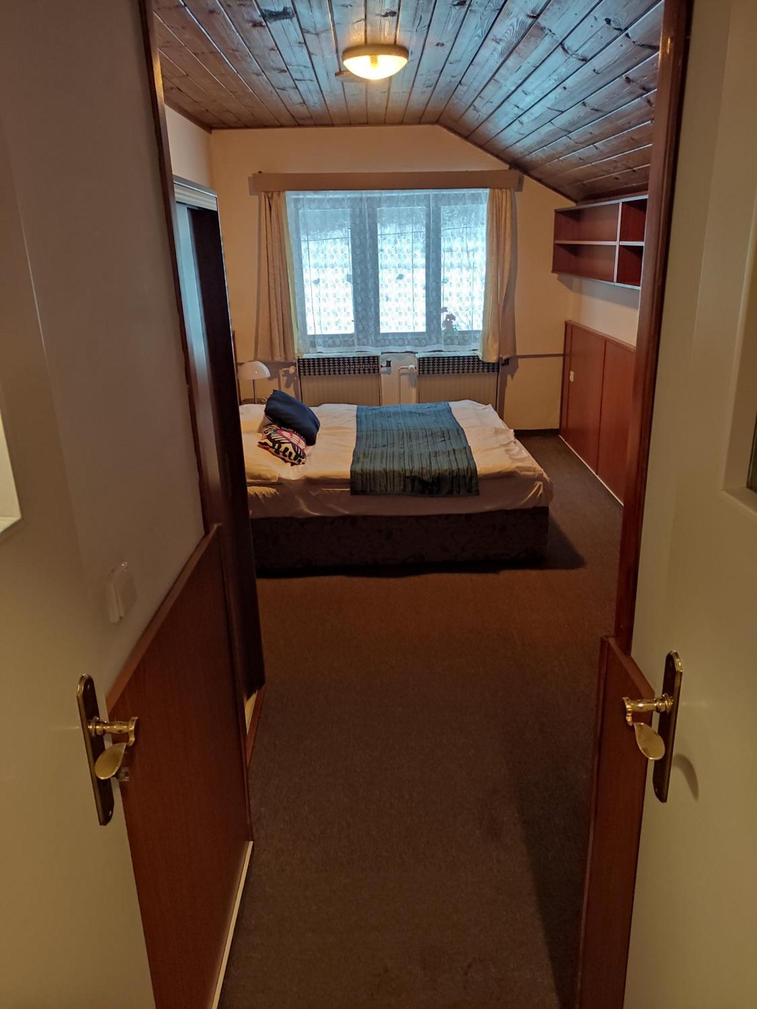 Hotel Maredis Rero Kořenov Exteriér fotografie