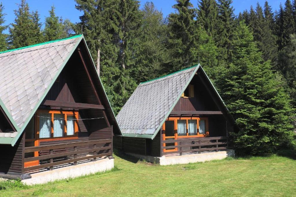 Hotel Maredis Rero Kořenov Exteriér fotografie